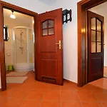 Apartament Kosista