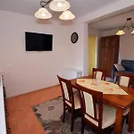 Apartament Kosista