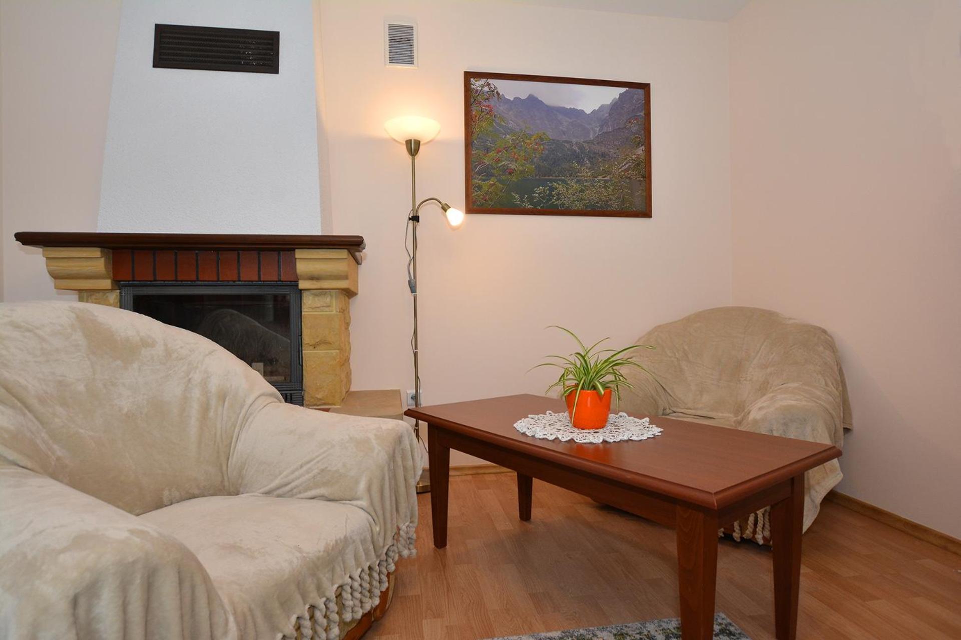 Apartment Kosista Zakopane