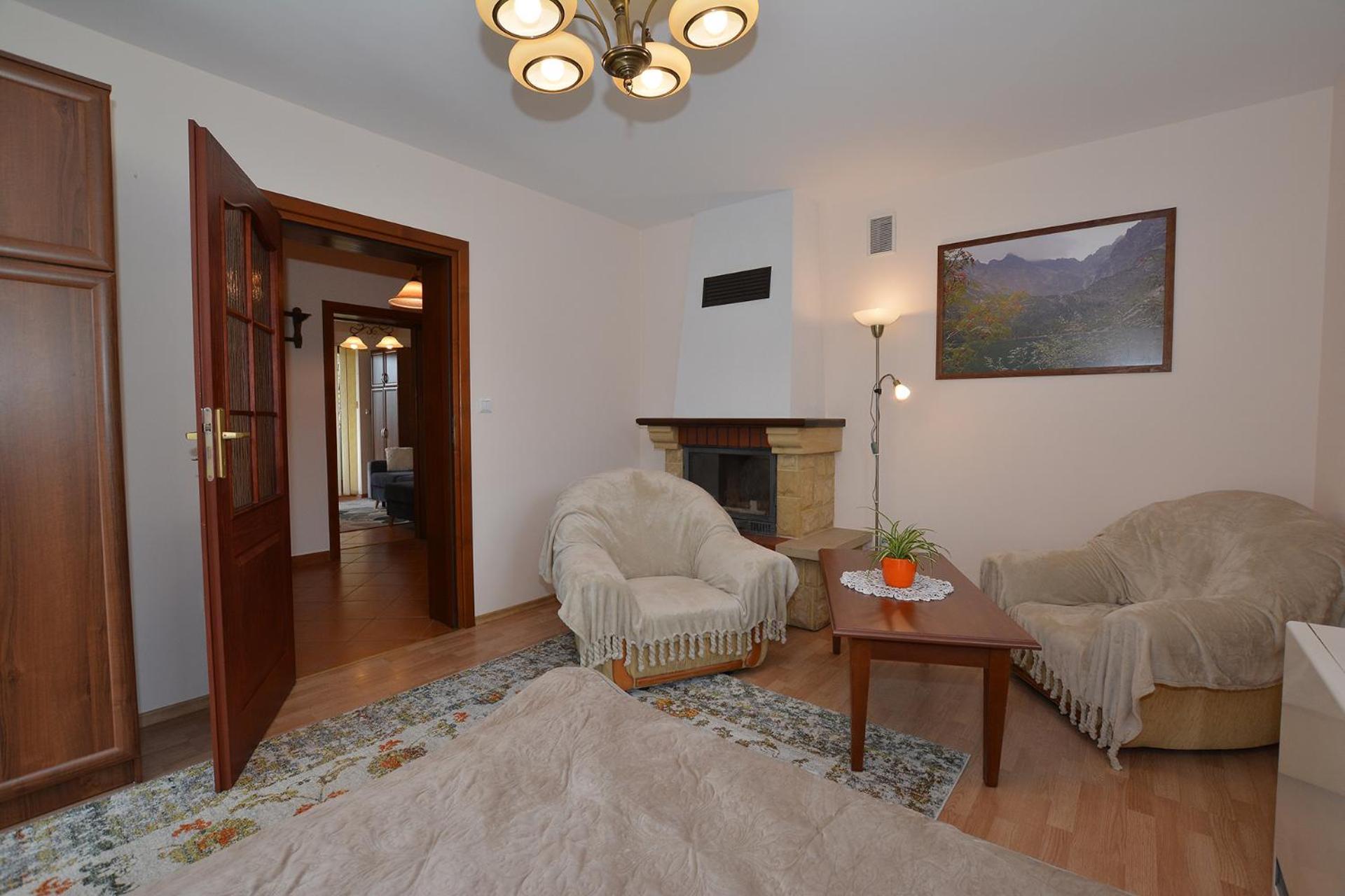 Kosista Apartment *