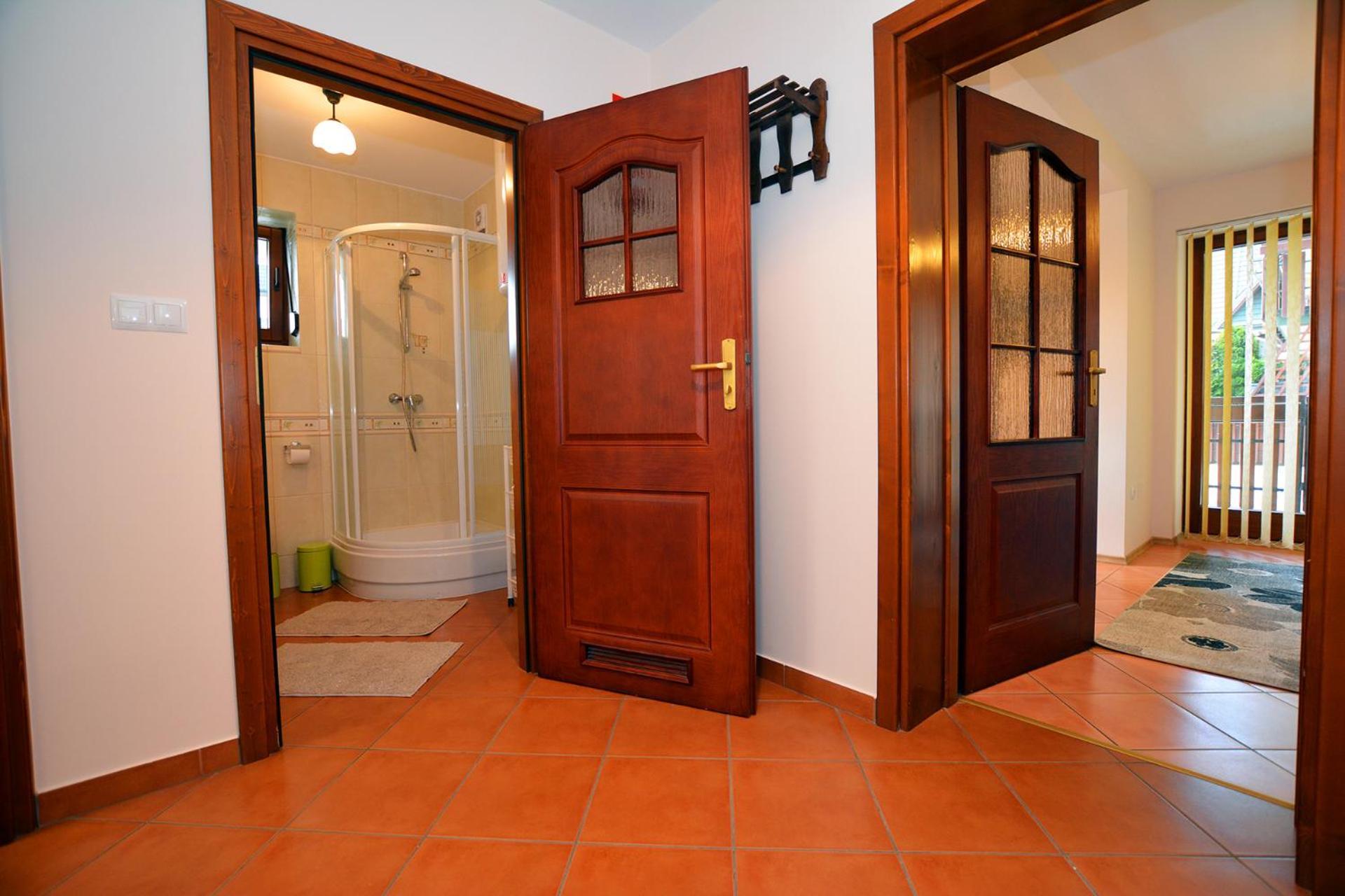 Kosista Apartment Zakopane