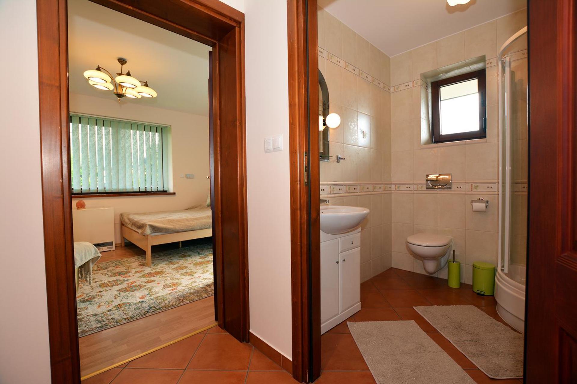 Apartment Kosista