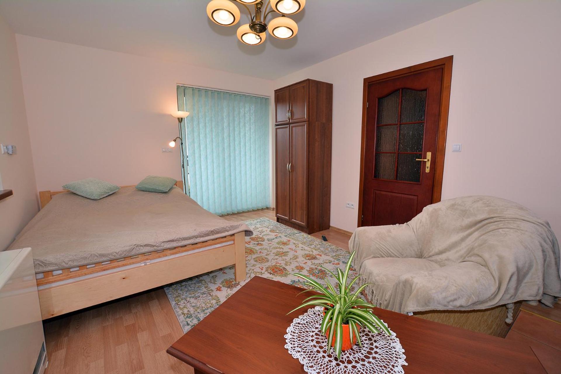 Kosista Apartment Zakopane