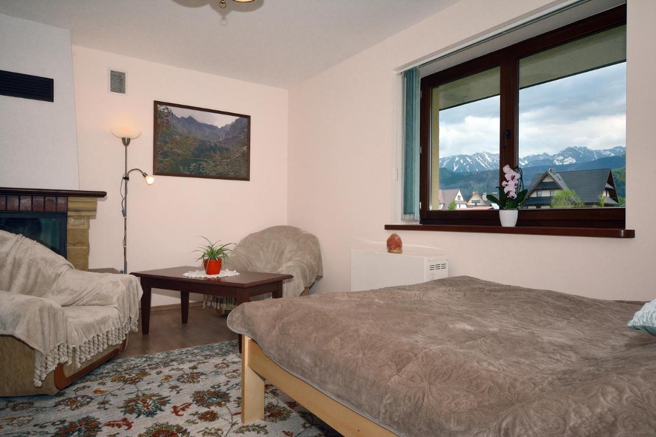 Apartment Kosista Zakopane